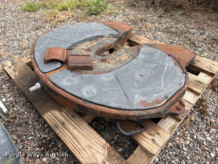 image for item FB6829 Truck parts