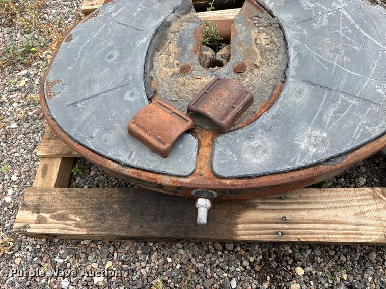 image for item FB6829 Truck parts