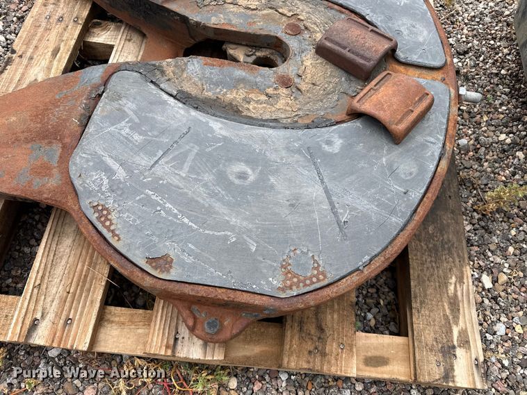 image for item FB6829 Truck parts