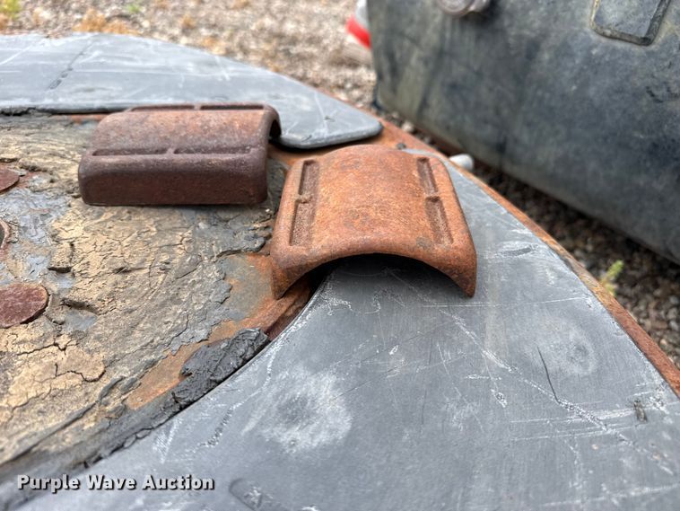 image for item FB6829 Truck parts