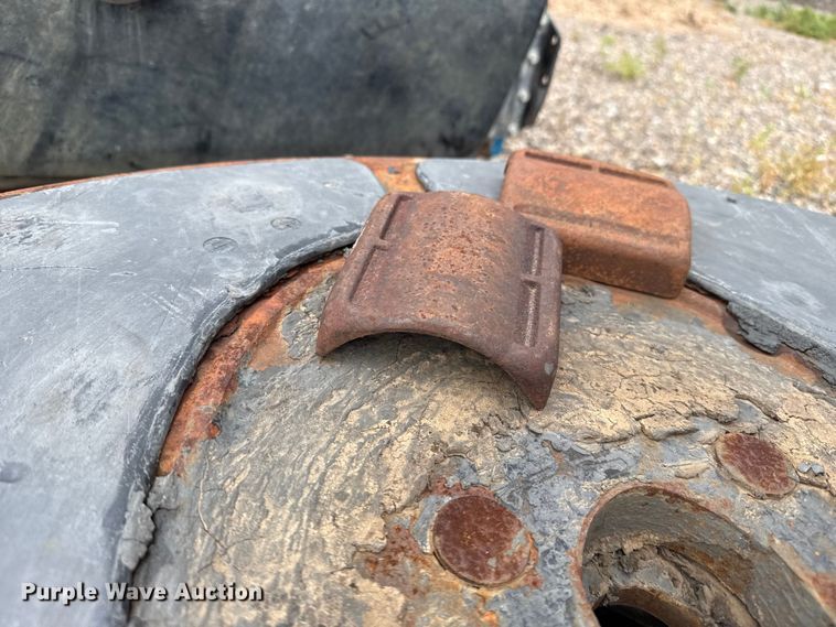 image for item FB6829 Truck parts