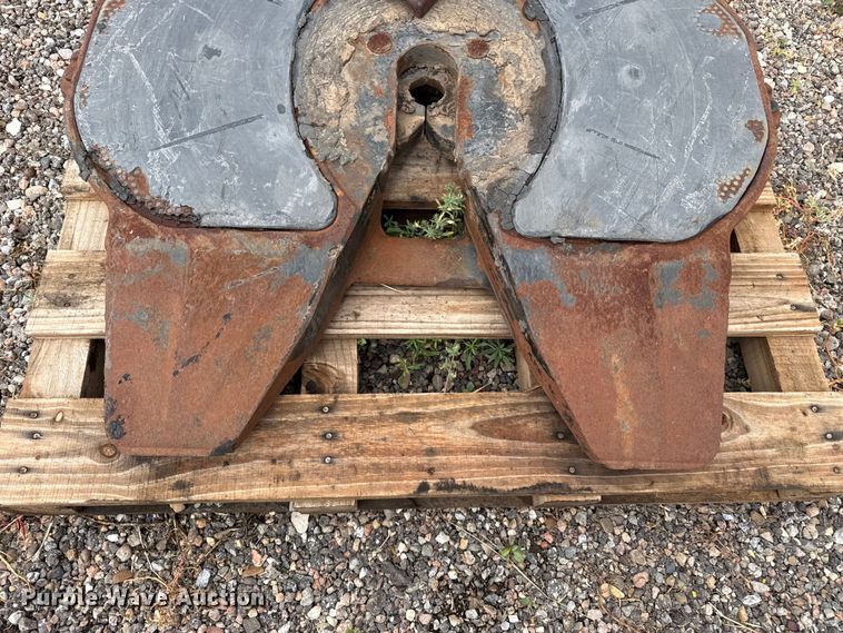 image for item FB6829 Truck parts