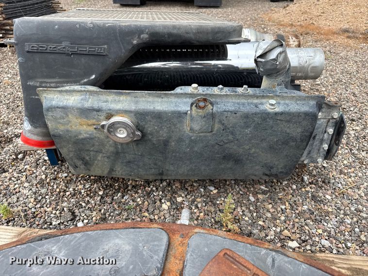 image for item FB6829 Truck parts