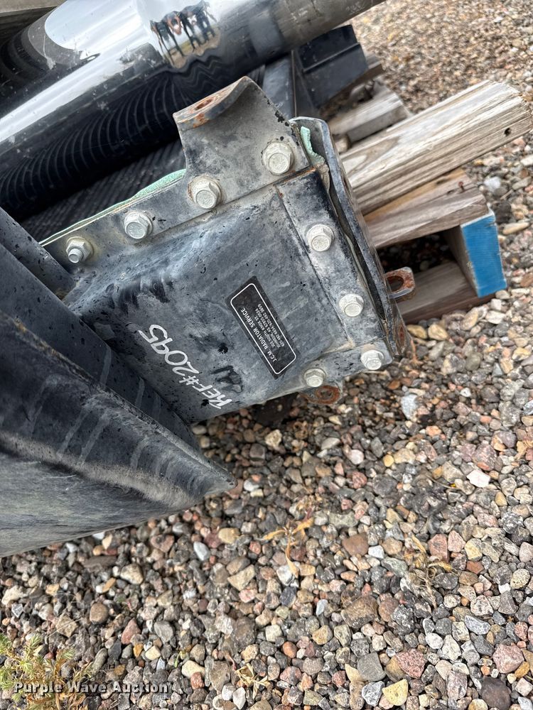 image for item FB6829 Truck parts