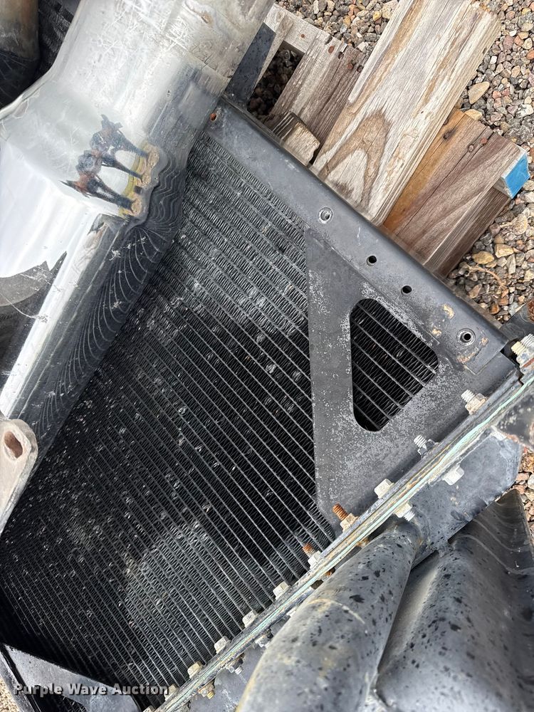 image for item FB6829 Truck parts