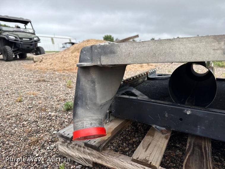 image for item FB6829 Truck parts