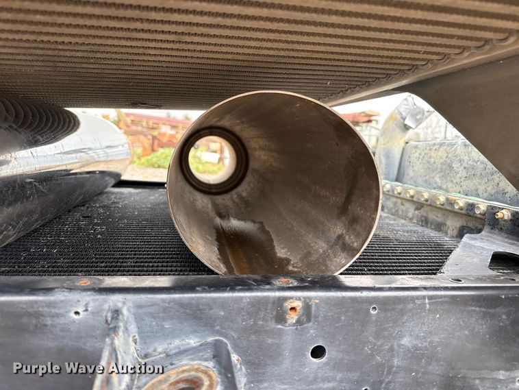 image for item FB6829 Truck parts