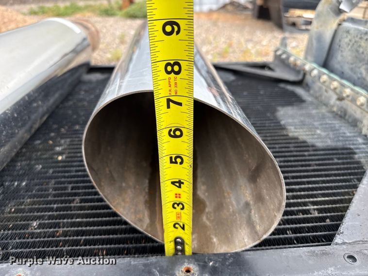 image for item FB6829 Truck parts