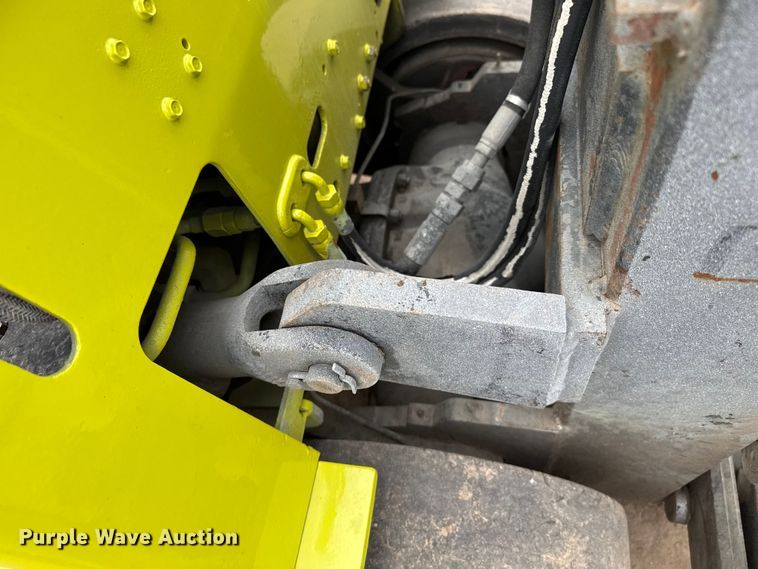 image for item FB6835 Clark GCS20MB forklift