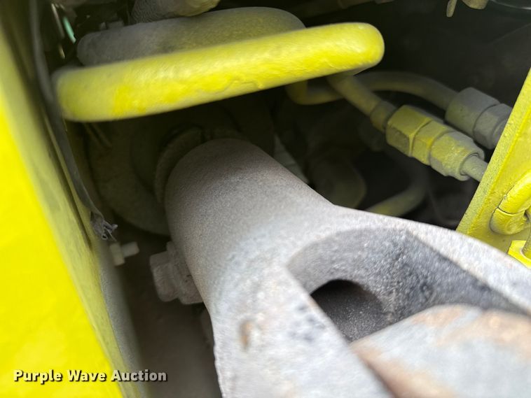 image for item FB6835 Clark GCS20MB forklift