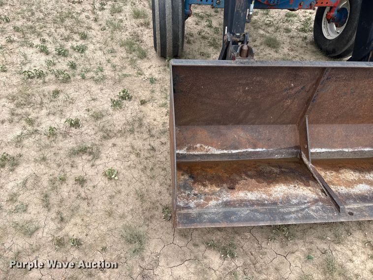 image for item FB6836 New Holland 5610 tractor