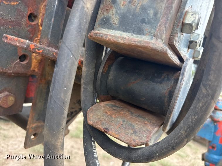 image for item FB6836 New Holland 5610 tractor