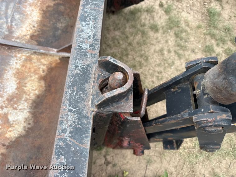 image for item FB6836 New Holland 5610 tractor