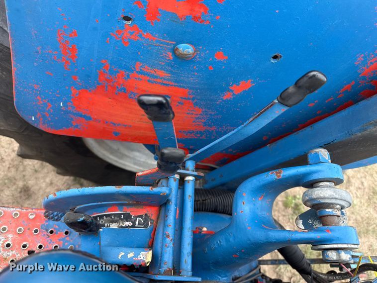 image for item FB6836 New Holland 5610 tractor