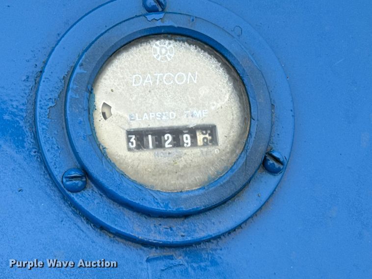 image for item FB6836 New Holland 5610 tractor