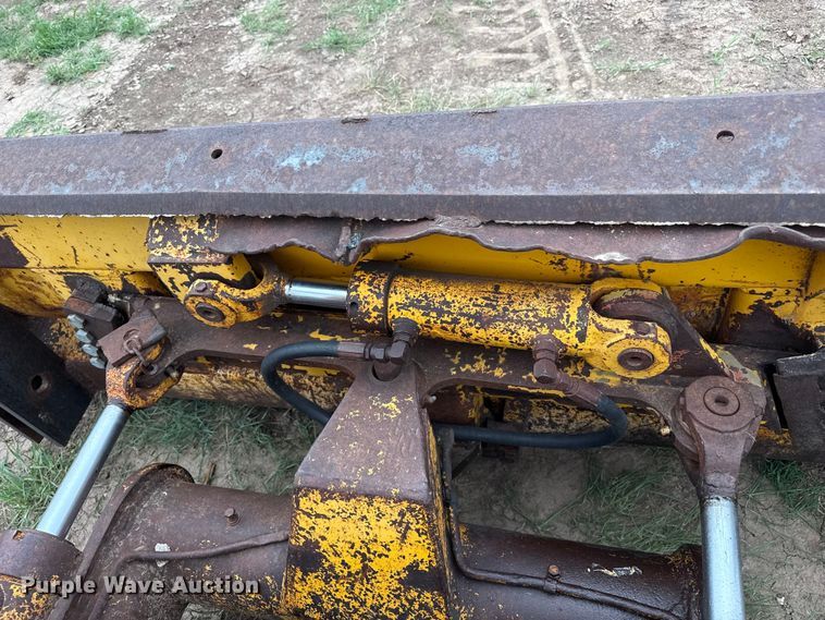 image for item FB6838 International Harvester TD-7 dozer