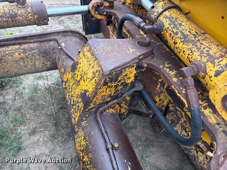 image for item FB6838 International Harvester TD-7 dozer