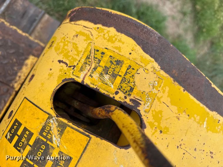 image for item FB6838 International Harvester TD-7 dozer