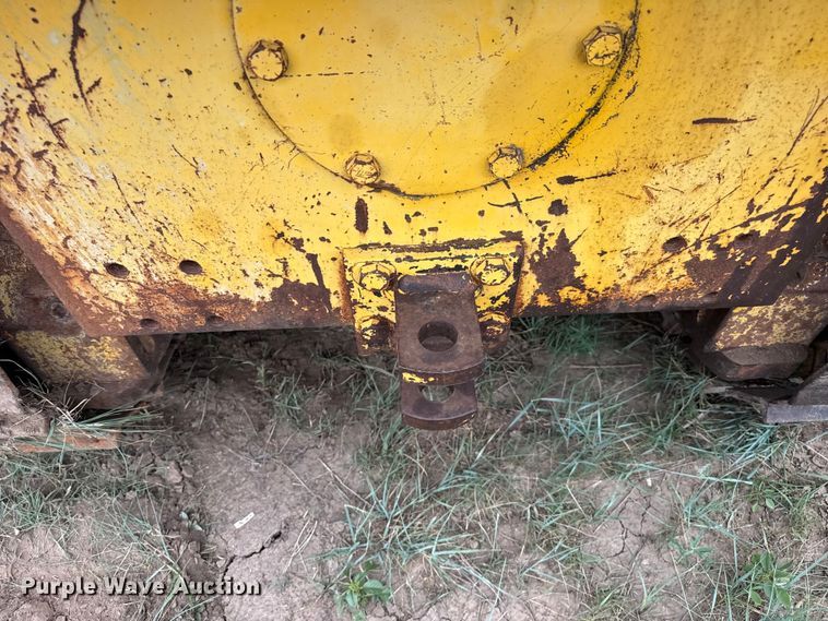 image for item FB6838 International Harvester TD-7 dozer