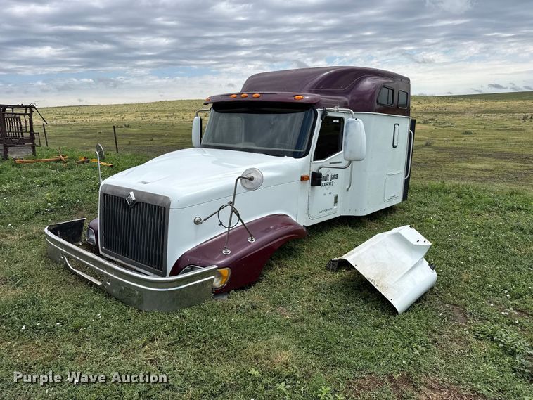 image for item FB6854 Truck parts