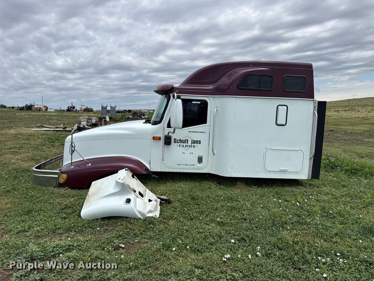 image for item FB6854 Truck parts