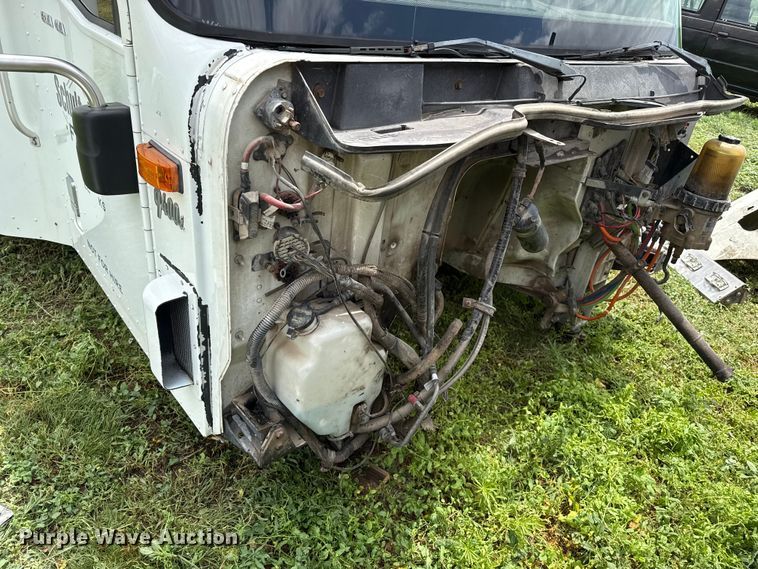 image for item FB6854 Truck parts