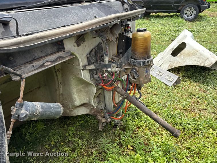 image for item FB6854 Truck parts