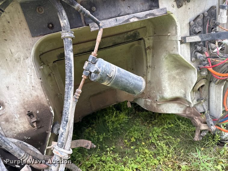 image for item FB6854 Truck parts