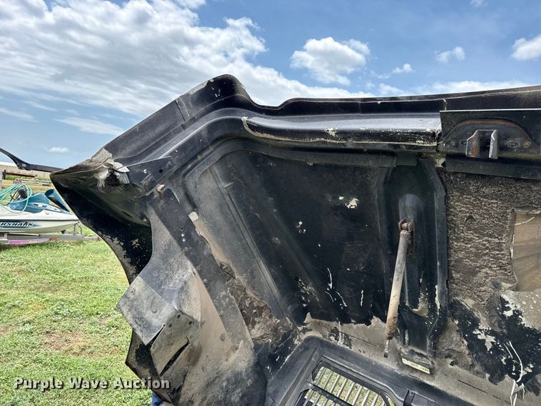image for item FB6854 Truck parts