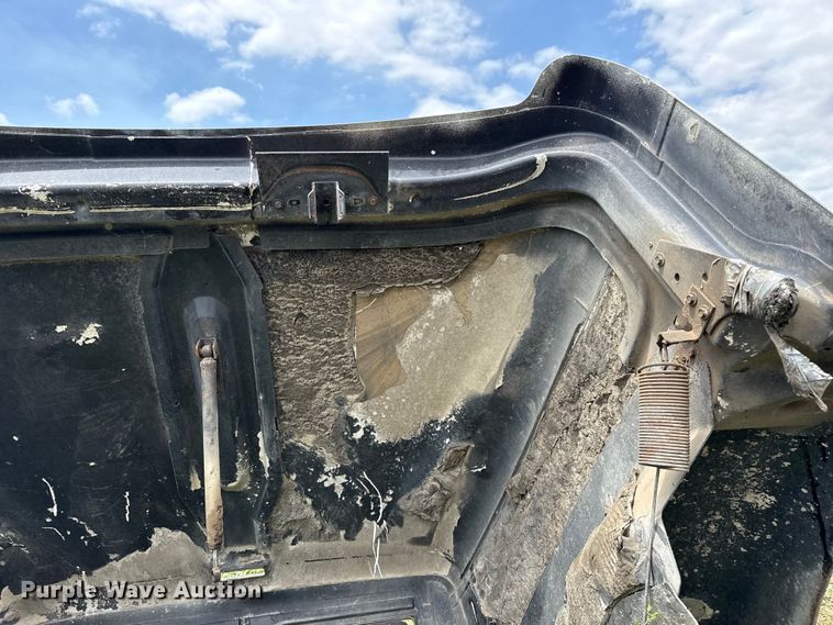 image for item FB6854 Truck parts