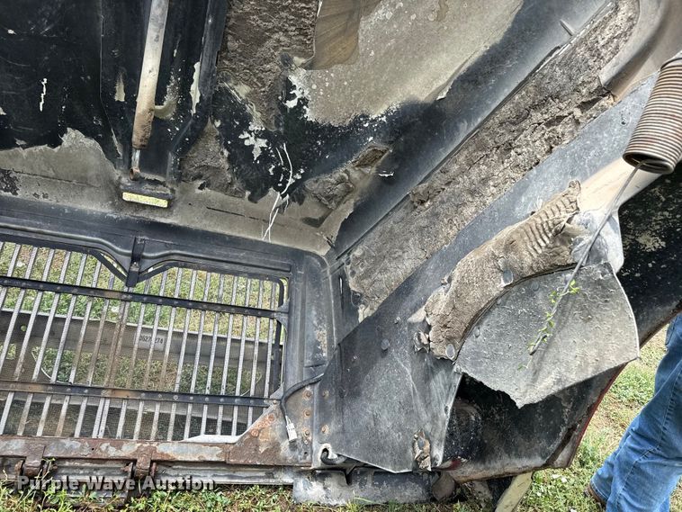 image for item FB6854 Truck parts