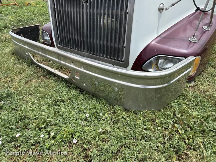 image for item FB6854 Truck parts
