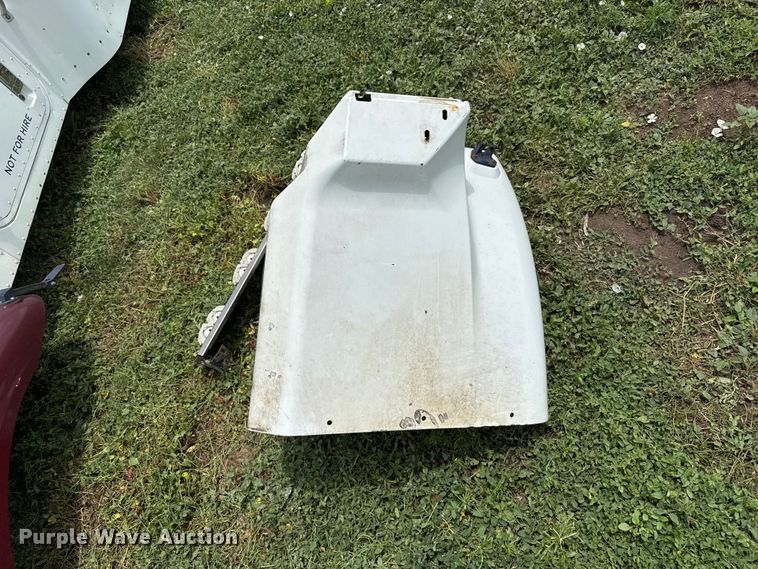 image for item FB6854 Truck parts
