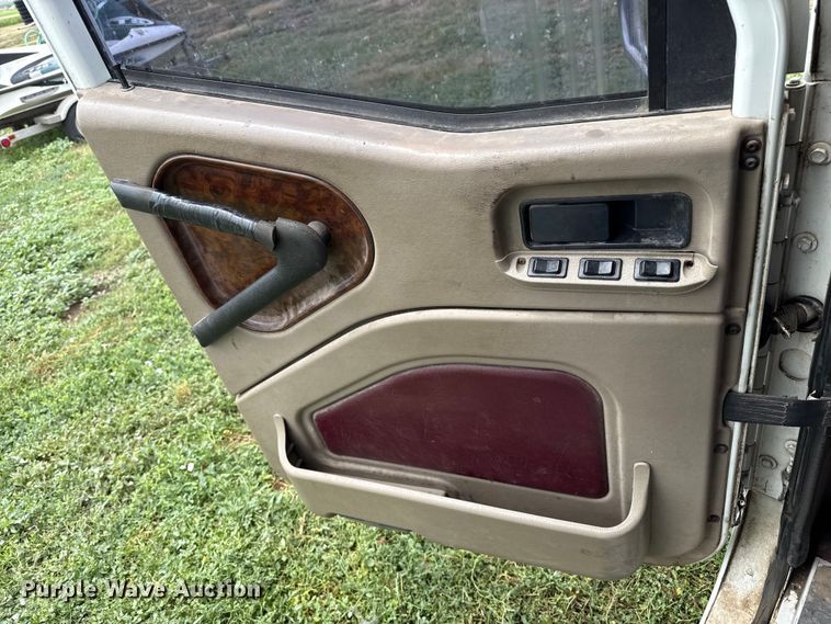 image for item FB6854 Truck parts