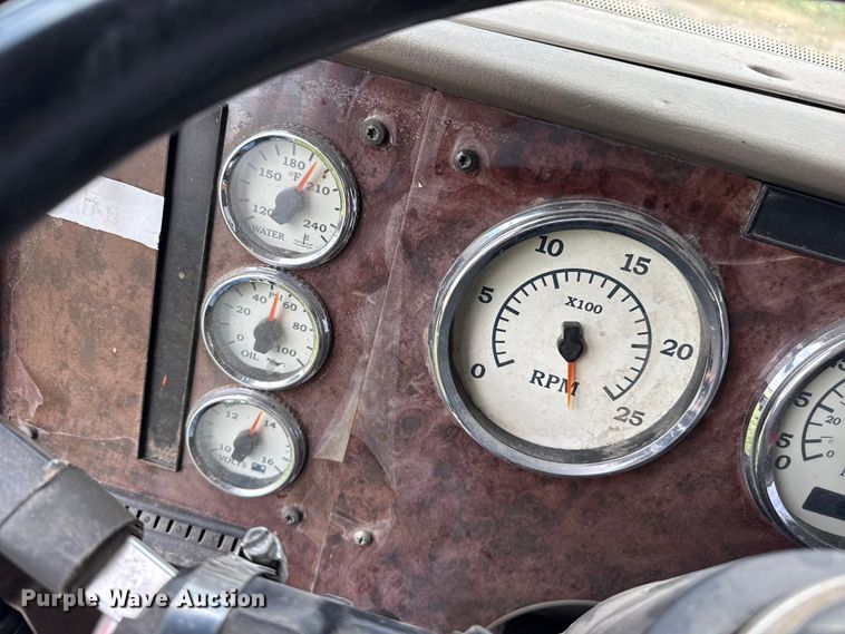 image for item FB6854 Truck parts