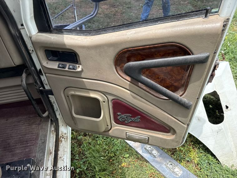 image for item FB6854 Truck parts