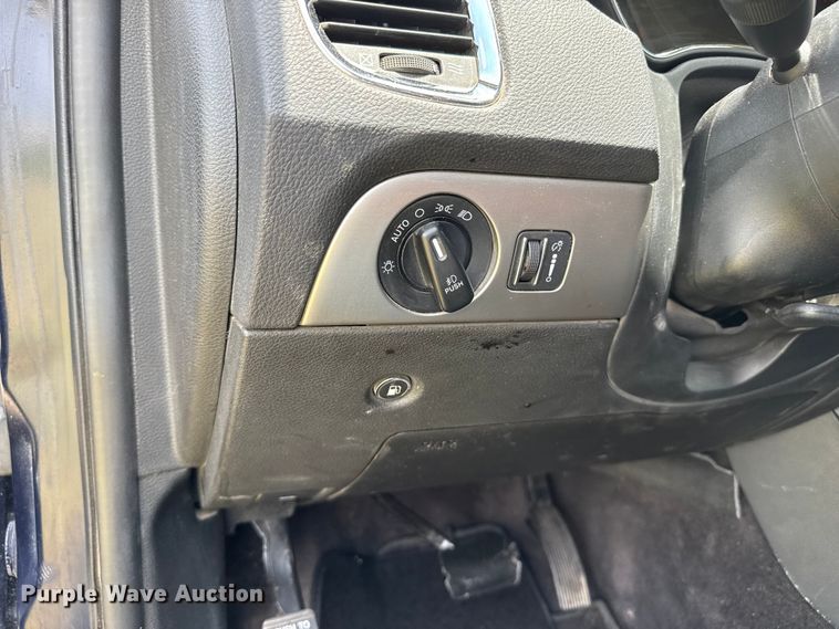 image for item FB6855 2017 Dodge Durango SSV SUV