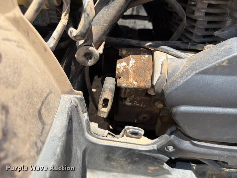 image for item FB8206 2007 Honda Foreman ATV