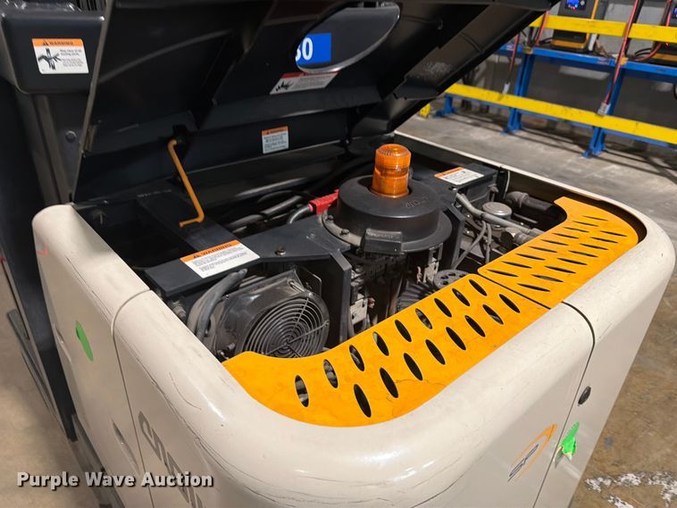 image for item FB8210 2019 Crown SP3520-30 order picker