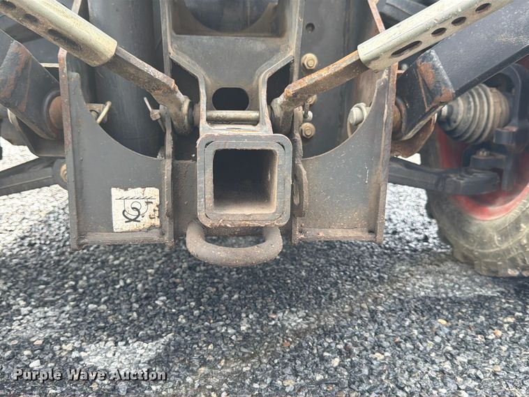 image for item FB8213 2015 Bobcat Toolcat 5610 utility vehicle