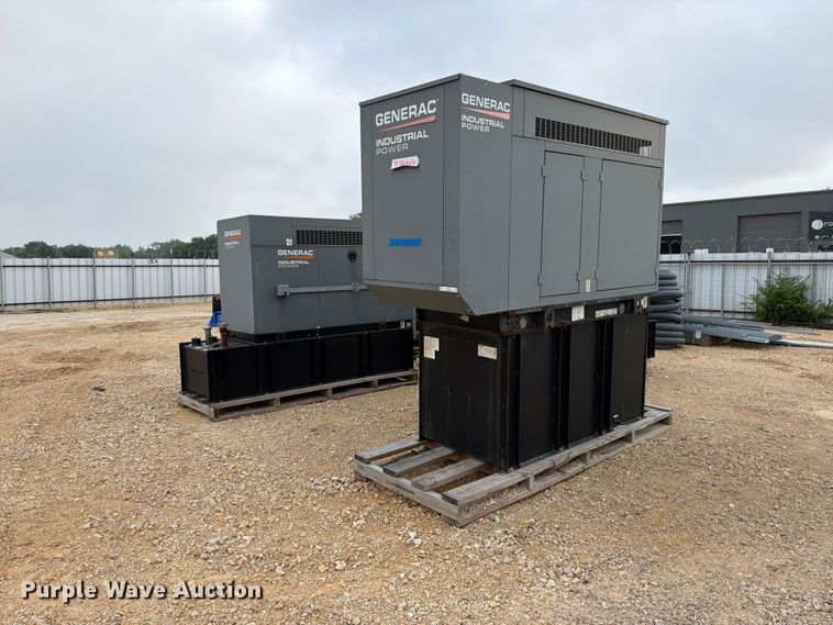 image for item FB8214 Generac 10000016816 generator