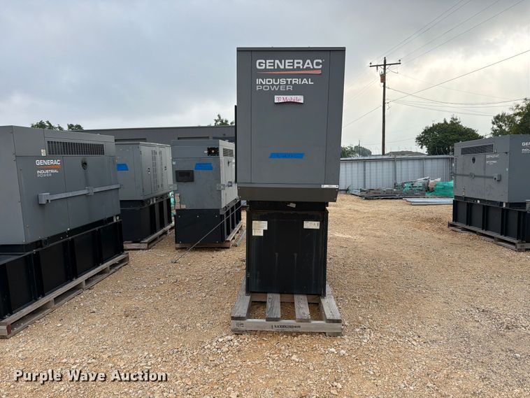 image for item FB8214 Generac 10000016816 generator