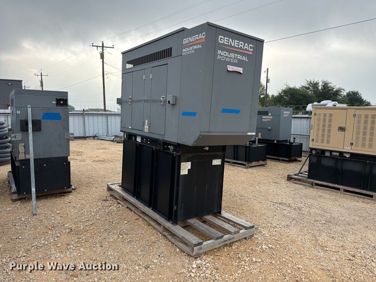 image for item FB8214 Generac 10000016816 generator