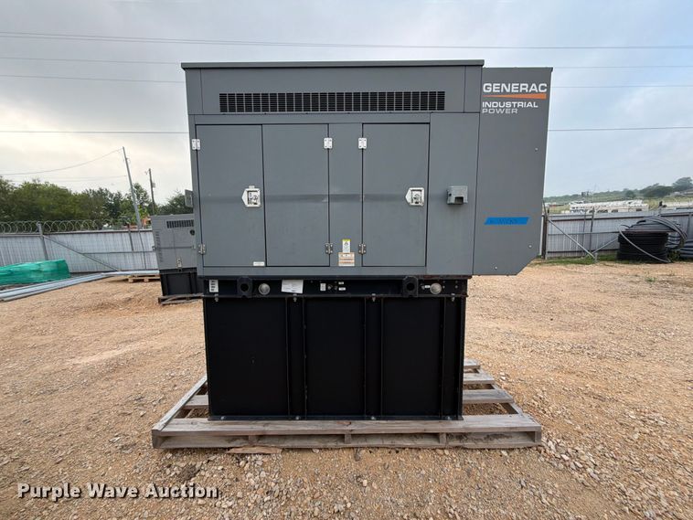 image for item FB8214 Generac 10000016816 generator