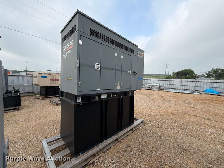image for item FB8214 Generac 10000016816 generator