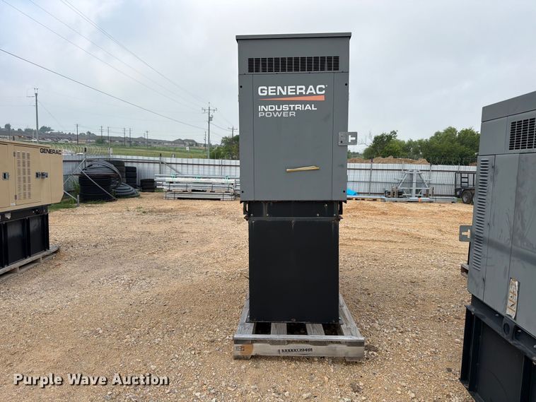 image for item FB8214 Generac 10000016816 generator