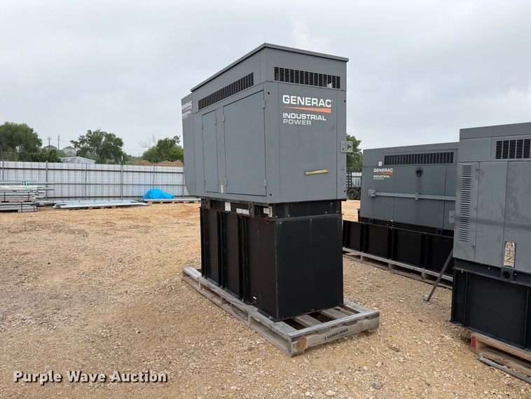 image for item FB8214 Generac 10000016816 generator