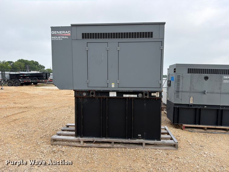 image for item FB8214 Generac 10000016816 generator