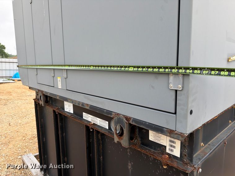 image for item FB8214 Generac 10000016816 generator