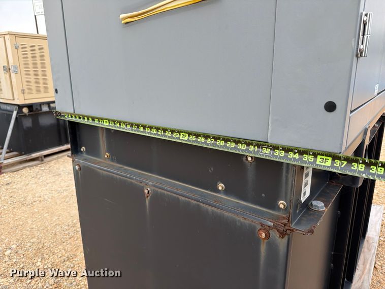 image for item FB8214 Generac 10000016816 generator